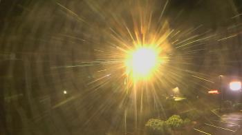 Weather camera view of Wishkah Valley School.