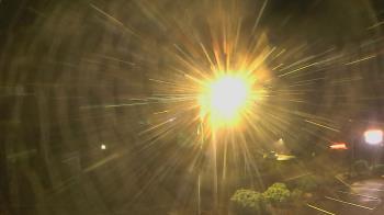 Weather camera view of Wishkah Valley School.