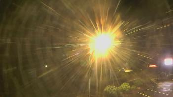 Weather camera view of Wishkah Valley School.