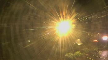 Weather camera view of Wishkah Valley School.