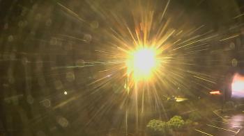 Weather camera view of Wishkah Valley School.