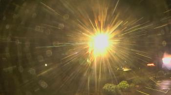 Weather camera view of Wishkah Valley School.