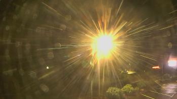 Weather camera view of Wishkah Valley School.