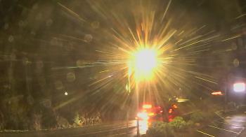 Weather camera view of Wishkah Valley School.