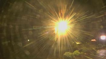 Weather camera view of Wishkah Valley School.