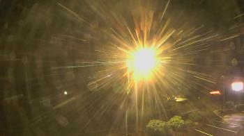 Weather camera view of Wishkah Valley School.