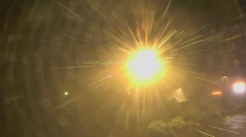 Weather camera view of Wishkah Valley School.