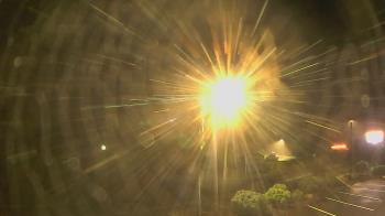 Weather camera view of Wishkah Valley School.