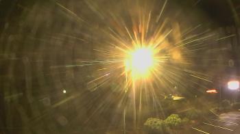 Weather camera view of Wishkah Valley School.