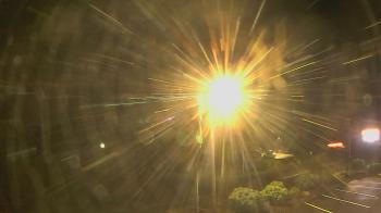 Weather camera view of Wishkah Valley School.