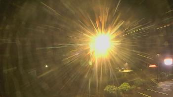 Weather camera view of Wishkah Valley School.