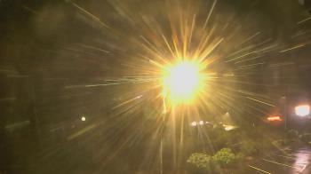 Weather camera view of Wishkah Valley School.