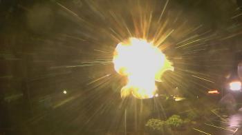 Weather camera view of Wishkah Valley School.