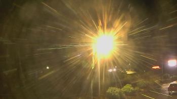 Weather camera view of Wishkah Valley School.