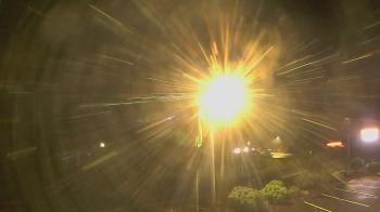 Weather camera view of Wishkah Valley School.