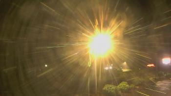 Weather camera view of Wishkah Valley School.