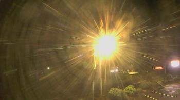 Weather camera view of Wishkah Valley School.