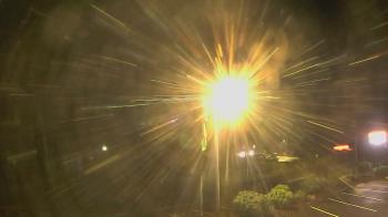 Weather camera view of Wishkah Valley School.