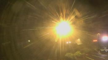 Weather camera view of Wishkah Valley School.