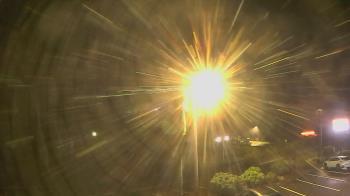 Weather camera view of Wishkah Valley School.