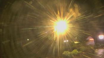 Weather camera view of Wishkah Valley School.