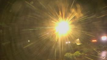 Weather camera view of Wishkah Valley School.