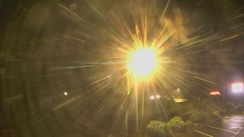 Weather camera view of Wishkah Valley School.