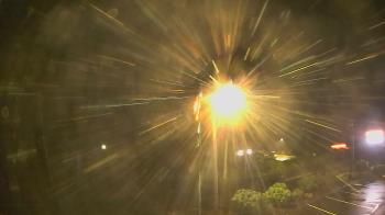 Weather camera view of Wishkah Valley School.