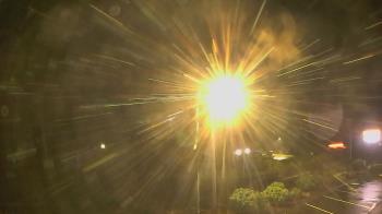 Weather camera view of Wishkah Valley School.