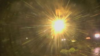 Weather camera view of Wishkah Valley School.