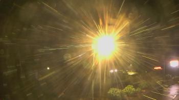 Weather camera view of Wishkah Valley School.