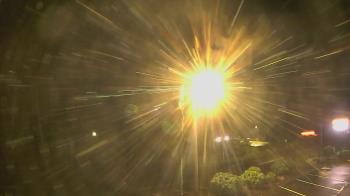 Weather camera view of Wishkah Valley School.