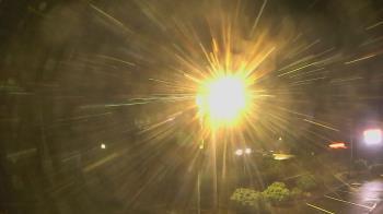 Weather camera view of Wishkah Valley School.