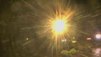 Weather camera view of Wishkah Valley School.