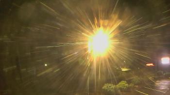 Weather camera view of Wishkah Valley School.