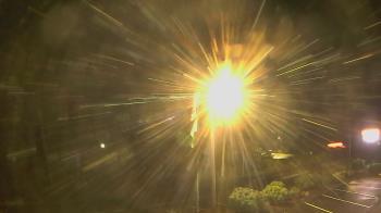 Weather camera view of Wishkah Valley School.