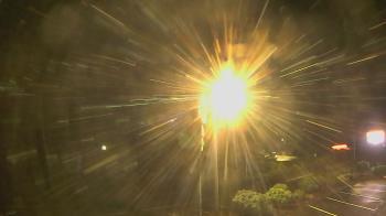 Weather camera view of Wishkah Valley School.