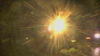 Weather camera view of Wishkah Valley School.