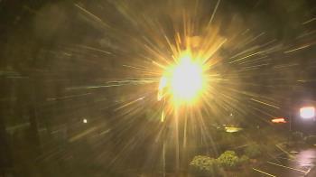 Weather camera view of Wishkah Valley School.