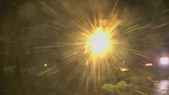 Weather camera view of Wishkah Valley School.