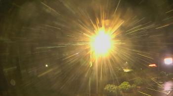 Weather camera view of Wishkah Valley School.