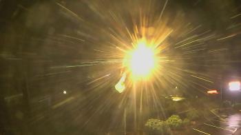 Weather camera view of Wishkah Valley School.