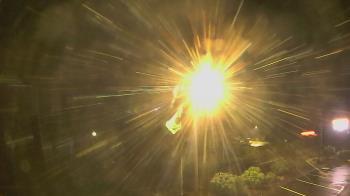 Weather camera view of Wishkah Valley School.