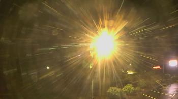 Weather camera view of Wishkah Valley School.