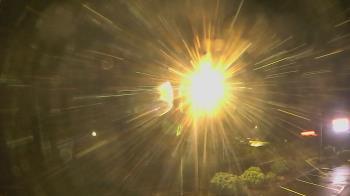 Weather camera view of Wishkah Valley School.