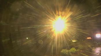 Weather camera view of Wishkah Valley School.