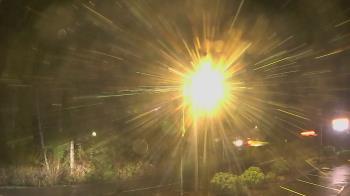 Weather camera view of Wishkah Valley School.