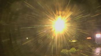 Weather camera view of Wishkah Valley School.