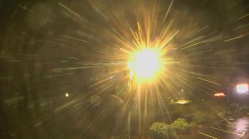 Weather camera view of Wishkah Valley School.