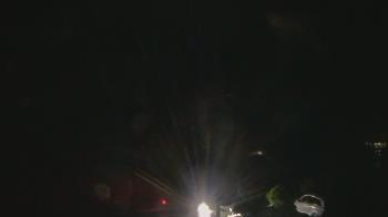 Weather camera view of Wishkah Valley School.